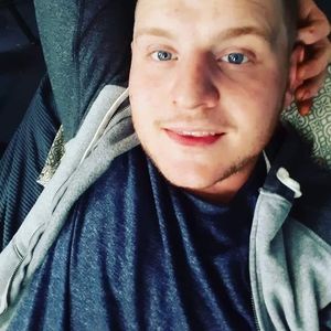 Meet your Posher, Shawn